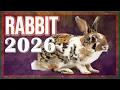 Rabbit Horoscope 2026 Born 2023 2011 1999 1987 1975 1963 1951 1939