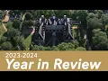 2023-2024 Year in Review William Mary
