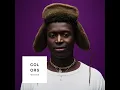 Bloodline - A COLORS SHOW