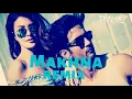 MAKHNA  | REMIX | DRIVE |  DJ AKHIL  | SUSHANT SINGH RAJPUT | JACQUELINE FERNANDEZ