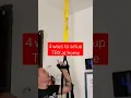 4 ways to setup your TRX at home