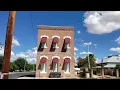Historic Florence Arizona District