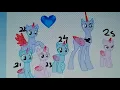 MLP Pick A Base 3 OwO Open