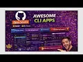 Top 25 Best CLI Apps for Developers in 2026 The Ultimate List