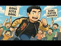 Download Lagu LAH KOK LEP ~ [26/8/2025]