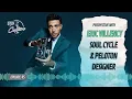 From Family Legacy to Creative Innovation Eric Villency on Design Resilience and Success