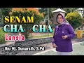 Senam Cha - Cha untuk lansia