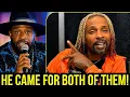 Corey Holcomb HEARD What Shawty Shawty Said About Him It Got UGLY