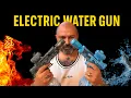 Best Electric Water Guns 2025 - Powerful Fun Summer Blasters