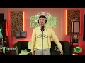KRSNA "Knock Knock" | On The Radar Live Performance