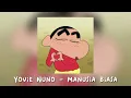 Download Lagu Yovie Nuno - Manusia biasa (Speed up)