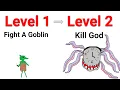 Download Lagu I Made a Game That Gets Hard Too Fast