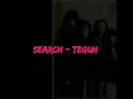Search - Teguh (Lirik)
