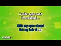 Download Lagu Shania Twain - Swingin' With My Eyes Closed - Karaoke Version from Zoom Karaoke