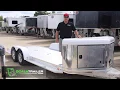 Sundowner Ultra Series Trailer Walk-through