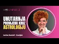 Astrologija zove astrologa/ moja transformacija na svim poljima - Larisa Kesteli Kostjuk