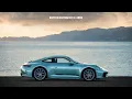 Lagu Way to Formosa | A journey through Taiwan with Porsche