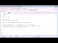 Beginner PHP Tutorial 49 String Functions String Position Part 2