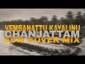 Lagu Vembanattu Kayalinu Chanjattam EDM Remix | Kerala Groove | Reelist