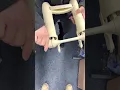 How to set up Master Massage Face Cradle
