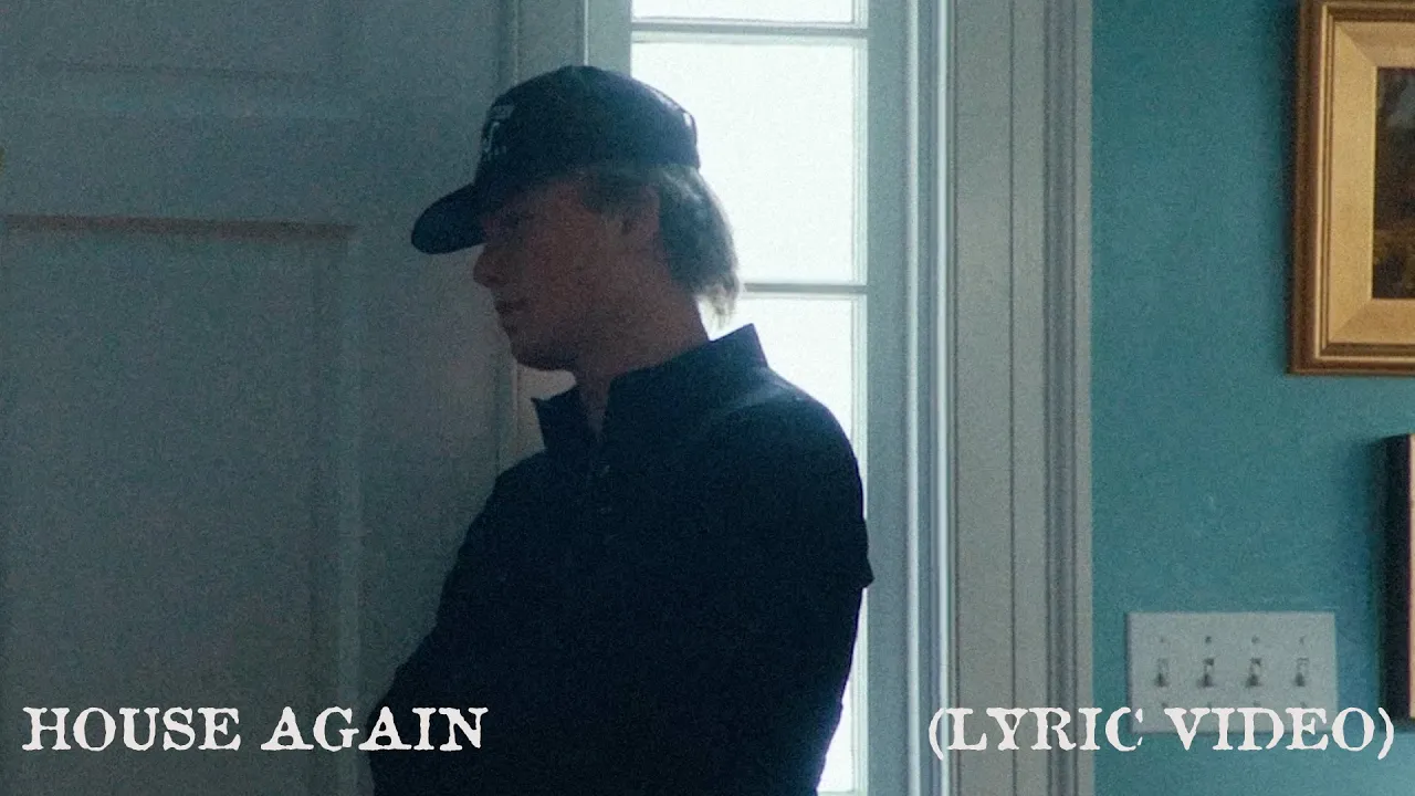 Hudson Westbrook - House Again (Lyric Video) Hudson Westbrook - House Again (Lyric Video)