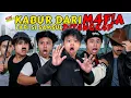 Download Lagu KABUR DARI MAFI4 TAPI SI SAMSUL KETANGKAP