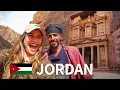 Lagu What Tourists Never See in Petra, Jordan
