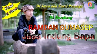 jasa indung bapa ramdan gumasep viral di tiktok single album pop sunda terbaru cipoproject
