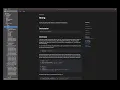 Xcode Apple Documentation