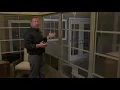 Sunspace Model 100 200 Sunrooms