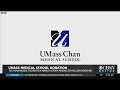UMass Medical School Changes Name To UMass Chan Medical School After 175 Million Donation