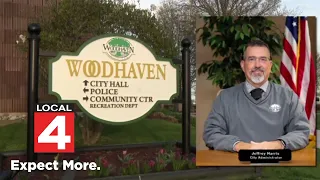 Woodhaven city administrator resigns mayor denies claims of retaliation
