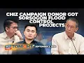 Download Lagu Contractor na Chiz campaign contributor, may inamin sa House hearing