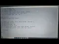 How to insert data into a table in Oracle DB