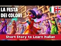 Download Lagu START UNDERSTANDING Italian - Short Story for BEGINNERS (A1-A2)