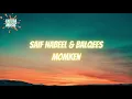 Saif Nabeel & Balqees - Momken / سيف نبيل وبلقيس - ممكن كلمات