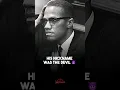 Download Lagu Malcolm X was a devil👿... before Islam #shorts