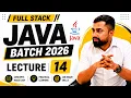 Full Stack Java Class 14 Methods in Java IT Shaala Batch 2026