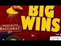 Golden Baccarat