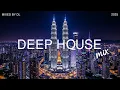 Download Lagu Deep House Mix 2025 Vol.1 | Mixed By DL Music