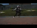 [FREE STEP] × Ðestructiøn × @FeehSantos95  &&. Lúùh Mantø~ » Ðedicatiøn «