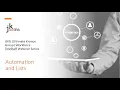 Workforce TeleStaff Webinar Automating Lists