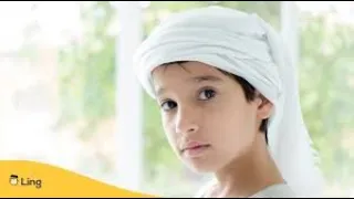 A kid go to live in arab ! Best video