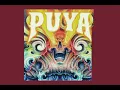 Puya - Oasis (Custom Karaoke Video)