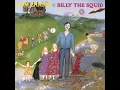 Billy the Squid