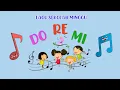 Lagu DO RE MI - LAGU SEKOLAH MINGGU