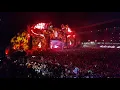 Armin Van Buuren intro @ Untold Festival Romania 2018