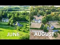 What We Saw From Above Was Devastating
