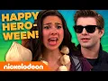 Download Lagu Phoebe the Vampire Slayer 🧛‍♀️ The Thundermans \