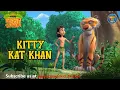 The Jungle Book Season 2 English Full Episode Kitty Kat Episode 14 THEJUNGLEBOOKOFFICIAL